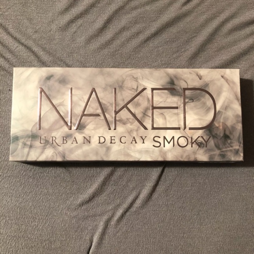 Urban Decay Naked palette